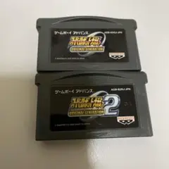 スーパーロボット大戦 OG 1&2 セット