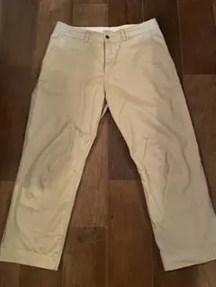 JAPAN BLUE JEANS MODERN MILITARY チノパン 32