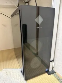 OMEN 40L ゲーミングPC