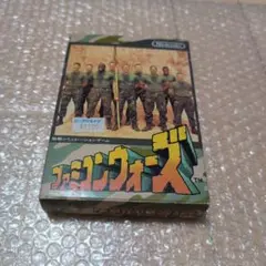 ファミコンソフト