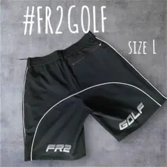 一瞬割引しますFR2 GOLF ブラックショートパンツ 2025年最新】fr2 ゴルフ パンツの人気アイテム - メルカリ