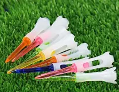 【激安】ゴルフティー　10本入り