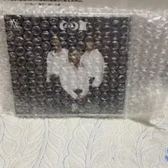 NO.1 通常版　number_i (CD) 未開封 バブルラップ包装