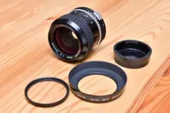 【美品】Ai NIKKOR 28mm F2