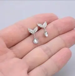 エレガント ボディピアス