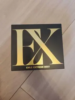 EXILE EXTREME BEST