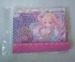 Needy Girl Overdose てんちゃん アクスタ