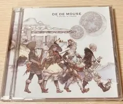 DEDEMOUSE Ajourneytofreedom