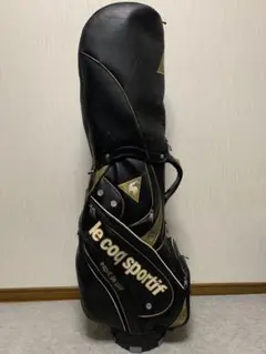 ゴルフセット キャディバック付き