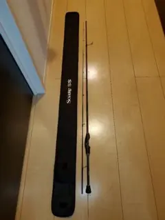 22ソアレSS S76LS 未使用