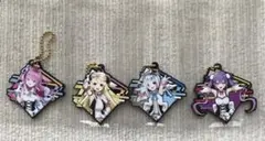 ホロライブ ラバマスARTグミ 天音かなた