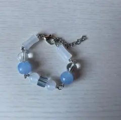 ハンドメイド　ぬいぐるみ用　ネックレス