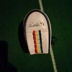 アーノルドパーマー　ボール入れ