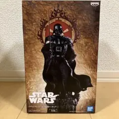 STARWARS ダース・ベイダー フィギュア 2種セット 暗黒彫像 スター・ウォーズ 暗黒彫像フィギュア ダースベイダー 全2種
