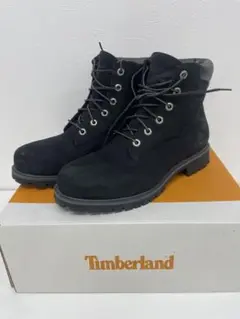 Timberland アルバーン　6インチ　ウォータープルーフ　ブーツ