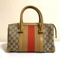 GUCCI ハンドバッグ