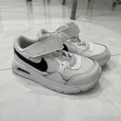 NIKEスニーカー15センチ
