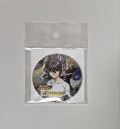 ヒイロ　缶バッジ　マグネットバッジ　トライエイジ