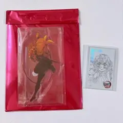 劇場版 鬼滅の刃 無限城編 第一章 甘露寺蜜璃 セット