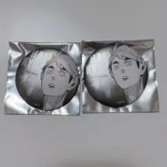 ハイキュー!! デコレクション缶バッジ 第3弾 宮治
