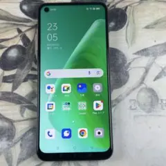 OPPO A54 5G OPG02 64GB SIMロック解除済み