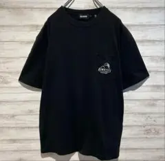 エクストララージ　ワンポイント　Tシャツ