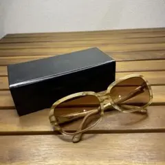 【未使用品】LOTHOサングラス