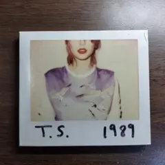 Talor Swift CD