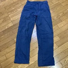 ノースフェイス　ワークパンツ