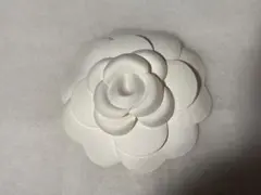 ノベルティ　花　CHANEL シャネル