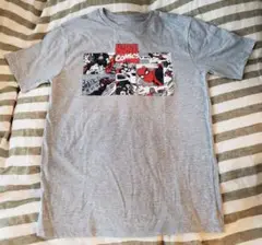 MARVEL スパイダーマン Tシャツ XL