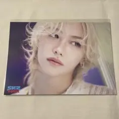 【即購入可】Stray Kids スキズ サウナ ラントレ フィリックス ①