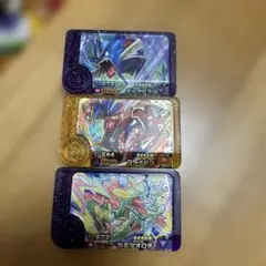ポケモンフレンダ　ピック③枚セット(=^ェ^=)