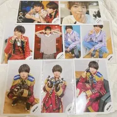 井上瑞稀　アー写　9枚まとめ売り