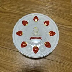 サブレミシェル　ケーキサブレ　缶