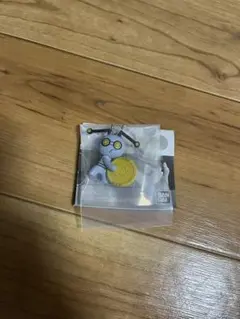 【未開封】ポケモン　ガチャっとコレクト04　コレクレー