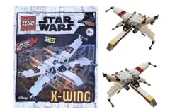 LEGO 912304 X-wing Mini スターウォーズ Xウイング