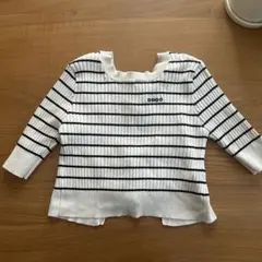 CHICOの半袖トップス