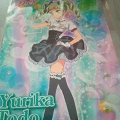 2025年最新】アイカツ ユリカ ポスターの人気アイテム - メルカリ