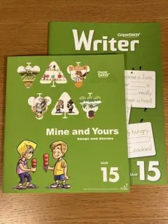 英語絵本 15冊セット 幼児向け Grapeseed 英語絵本 15冊セット 幼児向け Grapeseed