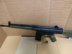 東京マルイ　ベレッタ　beretta M-8000 オールド加工　可動品。 東京マルイ ベレッタ beretta M-8000 オールド加工 可動品