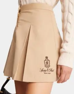 Gajess Odette Skirt ホワイト 36サイズ - メルカリ