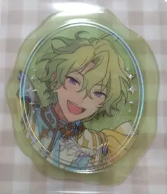 あんさんぶるスターズ 巴日和