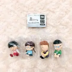 花輪くん　プレゼント　お飾り　フィギュア　おもちゃ　正規ライセンス　25cm 2025年最新】花輪君の人気アイテム - メルカリ