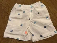 新品未使用⭐︎ジャカディ　半ズボン3A96㎝
