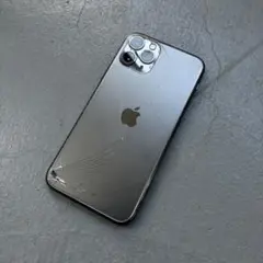 iPhone11pro 256gb スペースグレー