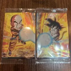 ドラゴンボールイタジャガセット