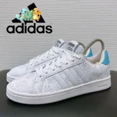 adidas POKÉMON × ADIDAS NEO ADVANTAGE
