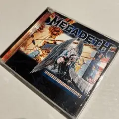 ユナイテッド・アボミネイションズ