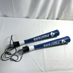 日本ハム FIGHTERS 応援バット